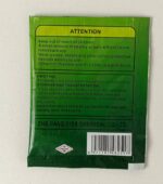 Free Shipping Green Killer Cockroach Killing Bait Powder, 5g Per Pouch, 1% Fipronil Effective Killer Powder for Indoor & Outdoor Cockroach Elimination - Image 4