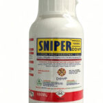 Free Shipping Sniper 1000ec DDVP Roach Killer 100 ml