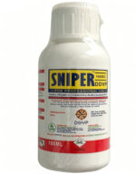 Free Shipping Sniper 1000ec DDVP Roach Killer 100 ml