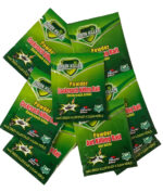 Free Shipping Green Killer Cockroach Killing Bait Powder, 5g Per Pouch, 1% Fipronil Effective Killer Powder for Indoor & Outdoor Cockroach Elimination