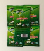 Free Shipping Green Killer Cockroach Killing Bait Powder, 5g Per Pouch, 1% Fipronil Effective Killer Powder for Indoor & Outdoor Cockroach Elimination - Image 9