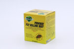 GREEN LEAF Fly Killing Bait Powder, 0.5% Dinotefuran Fly Killer Bait, 5g Per Sachet, 20 Bags Per Box, Indoor Fly Control - Image 2