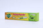 GREEN LEAF Cockroach Paste Bait Gel, 0.05% Fipronil Cockroach Killer Gel Bait, 30g Per Tube, Household Roach Elimination