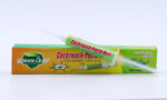 GREEN LEAF Cockroach Paste Bait Gel, 0.05% Fipronil Cockroach Killer Gel Bait, 30g Per Tube, Household Roach Elimination - Image 2
