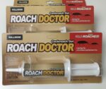 Cockroach Gel Bait, 30g - Professional Roach Killer Gel with Syringe Applicator, Indoor & Outdoor Use, Effective German Cockroach Control - Image 5
