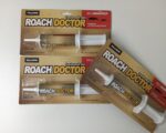 Cockroach Gel Bait, 30g - Professional Roach Killer Gel with Syringe Applicator, Indoor & Outdoor Use, Effective German Cockroach Control - Image 3