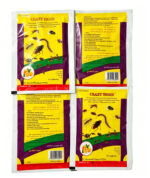 Insect Killer Powder 50g - Indoor & Outdoor Pest Control for Cockroaches, Ants, Centipedes, Scorpions, Flies & Crawling Insects