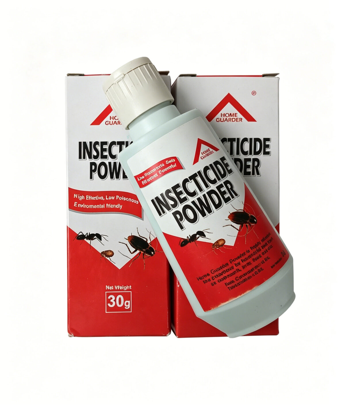 Free Shipping Insecticide Powder, 30g – Effective Control for Ants, Cockroaches & Fleas, Indoor & Outdoor Use, Low Toxicity & Eco-Friendly Pest Control
