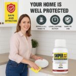 Free Shipping Sniper 1000ec DDVP Roach Killer 100 ml - Image 5