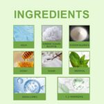 Free Shipping Cockroach Gel Bait, Roach Repellent, Domestic Dormitory Kitchen Powerful Cleaning Cockroach Exterminator Cockroach Gel Bait Pest Control Kit Rodent Repellent Pouches for Indoor & Outdoor - Image 2